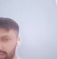 Analyst - Male escort in Islamabad