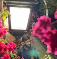 Analyst - Male escort in Islamabad