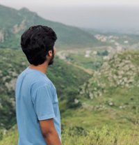 Analyst - Male escort in Rāwalpindi