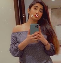 Anam Pakistani Girl - escort in Dubai