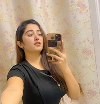 Anam Pakistani Girl - escort in Dubai