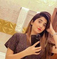 Anam Pakistani - escort in Dubai