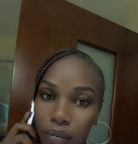 Anamaria - escort in Arusha