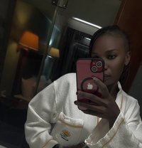 Anamaria - escort in Arusha