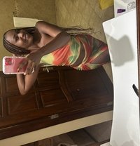 Anamaria - escort in Arusha