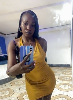 Anamaria - escort in Dar es Salaam Photo 1 of 5