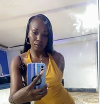 Anamaria - escort in Dar es Salaam