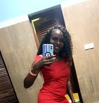 Anamaria - escort in Dar es Salaam