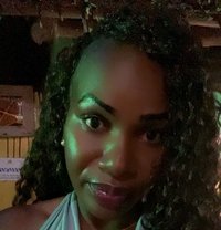 Anamaria - escort in Dar es Salaam