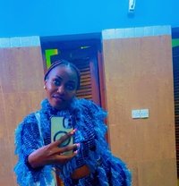 Anamaria - escort in Mwanza