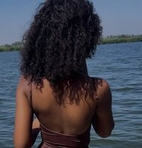 Anamaria - escort in Mwanza