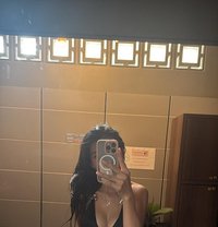 Anami Nympho - escort in Pattaya