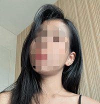 Anami - escort in Pattaya