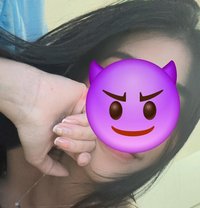 Anami - escort in Pattaya