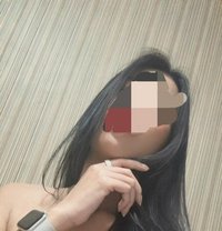 Anami - escort in Pattaya