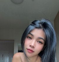Anami - escort in Pattaya