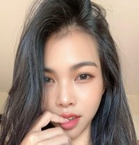 Anami - escort in Pattaya