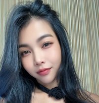 Anami - escort in Pattaya