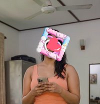 Anamika Aarathi Wellawatta - escort in Colombo