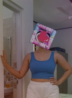 Anamika Aarathi Wellawatta - escort in Colombo Photo 3 of 3