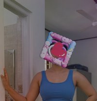 Anamika Aarathi Wellawatta - escort in Colombo