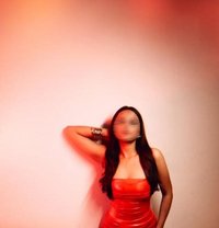 Anamika Aerocity - escort in New Delhi