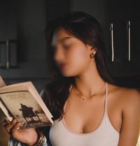 Anamika Aerocity - escort in New Delhi