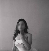 Anamika Aerocity - escort in New Delhi