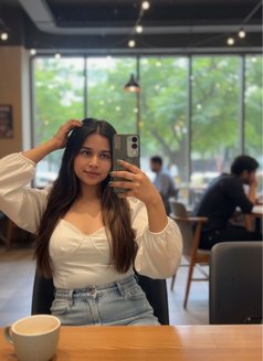 Anamika Cam Real Meet - escort in Hyderabad Photo 1 of 4