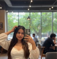 Anamika Cam Real Meet - escort in Hyderabad