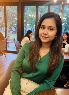 Anamika Cam Real Meet - escort in Hyderabad Photo 2 of 4