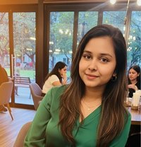 Anamika Cam Real Meet - escort in Hyderabad