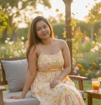 Anamika Cam Real Meet - escort in Hyderabad