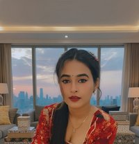 Anamika Cam & Real Meet - puta in Hyderabad Photo 3 of 6