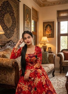 Anamika Cam & Real Meet - puta in Hyderabad Photo 4 of 6