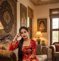 Anamika Cam & Real Meet - escort in Hyderabad