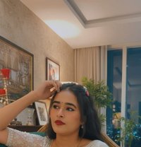 Anamika Cam & Real Meet - escort in Hyderabad