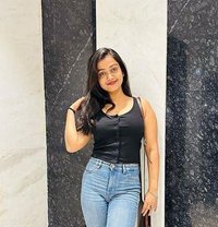 Anamika - escort in Coimbatore
