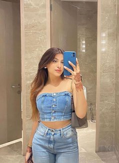 Anamika - escort in Kochi Photo 4 of 4