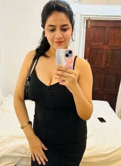 Anamika - puta in Mumbai Photo 1 of 1