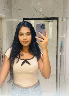 Anamika - escort in Mumbai Photo 1 of 1