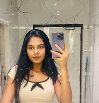 Anamika - escort in Mumbai