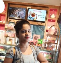 Anamika - escort in Vijayawada