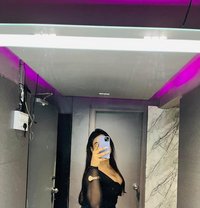 Anamika Escort - puta in Kathmandu