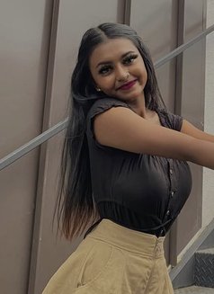 Anamika Female Escorts in Chennai - escort in Chennai Photo 1 of 6