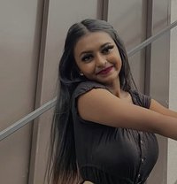 Anamika Female Escorts in Chennai - escort in Chennai