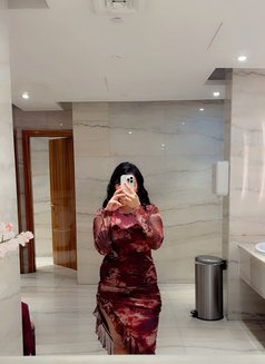 Anamika From India - escort in Dubai Photo 2 of 7