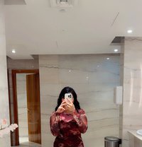 Anamika From India - escort in Dubai