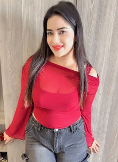 Anamika From India - escort in Dubai Photo 1 of 7