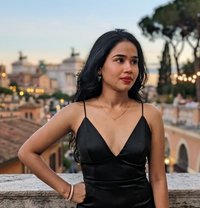 Anamika Genuine Real Meet - escort in Hyderabad
